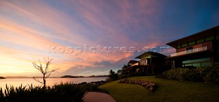 Hamilton Island Yacht Club