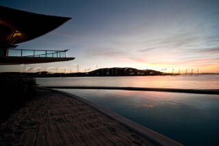 Hamilton Island Yacht Club