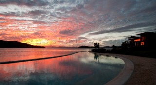 Hamilton Island Yacht Club