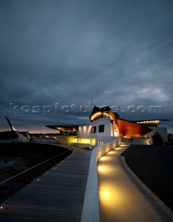 Hamilton Island Yacht Club