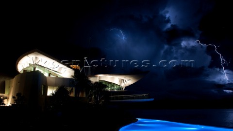 Hamilton Island Yacht Club