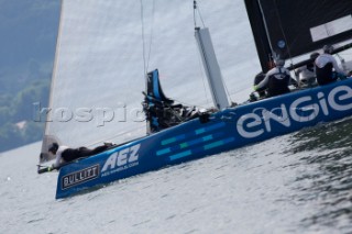 GC32 Austria Cup 2015 day 2.Team Engie (FRA)