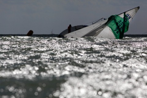 Flying Dutchman World Championship 2013 Balatonfldvr Hungary 24 may  1 june 2013