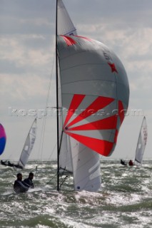 Flying Dutchman World Championship 2013, BalatonfÃ¶ldvÃ¡r, Hungary, 24 may - 1 june 2013.