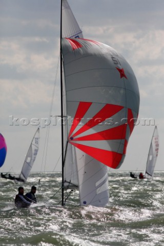 Flying Dutchman World Championship 2013 Balatonfldvr Hungary 24 may  1 june 2013