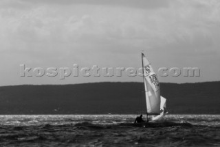 Flying Dutchman World Championship 2013, BalatonfÃ¶ldvÃ¡r, Hungary, 24 may - 1 june 2013.