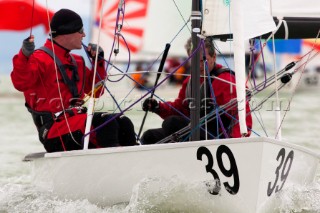 Flying Dutchman World Championship 2013, BalatonfÃ¶ldvÃ¡r, Hungary, 24 may - 1 june 2013.