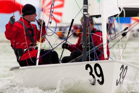 Flying Dutchman World Championship 2013 Balatonfldvr Hungary 24 may  1 june 2013