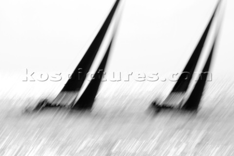 RC44 World Championships