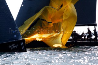 RC44 World Championships