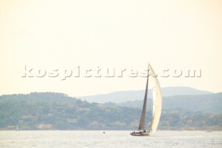 Les Voiles de St Tropez 2015