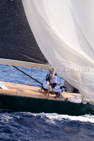 Les Voiles de St Tropez 2015