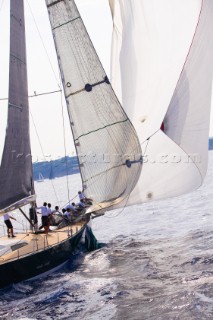 Les Voiles de St Tropez 2015