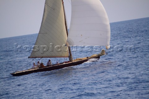 Les Voiles de St Tropez 2015