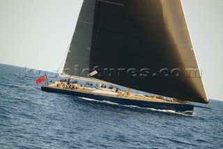 Les Voiles de St Tropez 2015