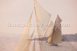 Les Voiles de St Tropez 2015