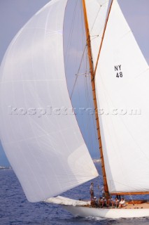 Les Voiles de St Tropez 2015