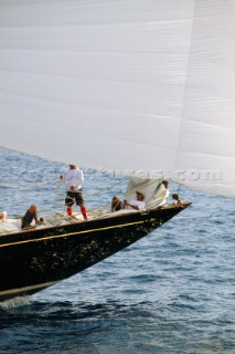 Les Voiles de St Tropez 2015