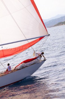 Les Voiles de St Tropez 2015