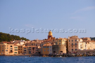 Les Voiles de St Tropez 2015