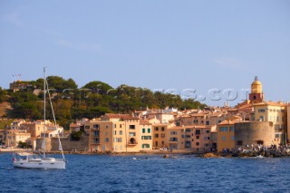 Les Voiles de St Tropez 2015