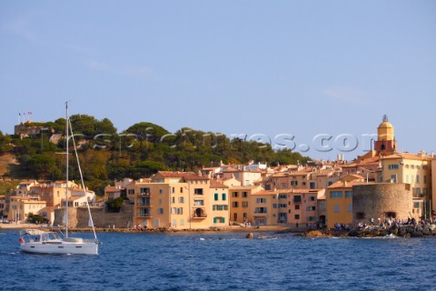 Les Voiles de St Tropez 2015