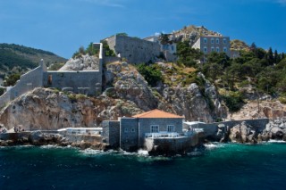 Hydra, Hydra Island, Greece