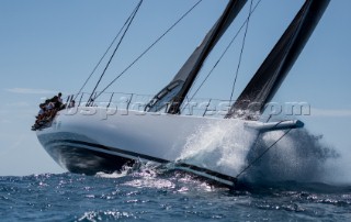 2016 St Barths Bucket regatta