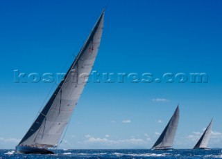 2016 St Barths Bucket regatta