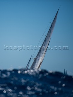 2016 St Barths Bucket regatta