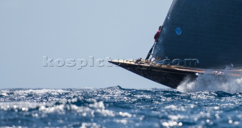 2016 St Barths Bucket regatta