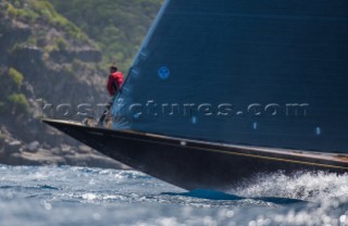 2016 St Barths Bucket regatta