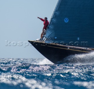 2016 St Barths Bucket regatta