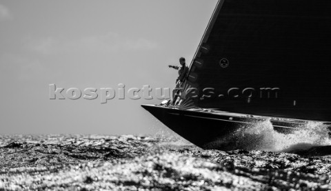 2016 St Barths Bucket regatta