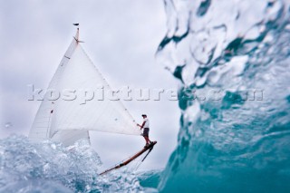 Antibes, France, 2 june 2012 Panerai Classic Yacht Challenge - Voiles DAntibes 2012Halloween