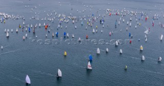 Barcolana 2015