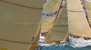 Shenzhen regatta - Day 3