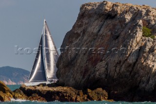 Shenzhen regatta - Day 2