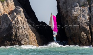 Shenzhen regatta - Day 2