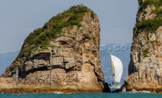 Shenzhen regatta - Day 2