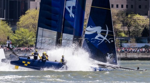 Artemis Racing