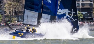 Artemis Racing