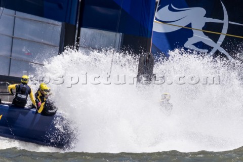 Artemis Racing