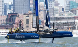 Artemis Racing