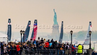 Race Day 1Fleet