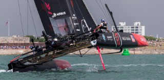 Oracle Team Usa