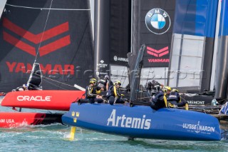 Artemis Racing