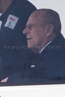 Prince Philip, Duke of Edinburgh