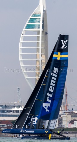 Artemis Racing