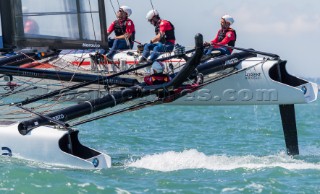 Groupama Team France